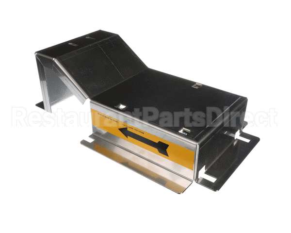 31283401 Revent Bracket Gear Motor