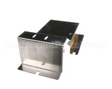 31283401 Revent Bracket Gear Motor