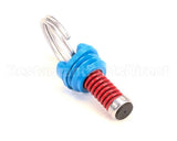312947000 Cornelius Stem Assembly R-Val Blue