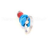 312947000 Cornelius Stem Assembly R-Val Blue