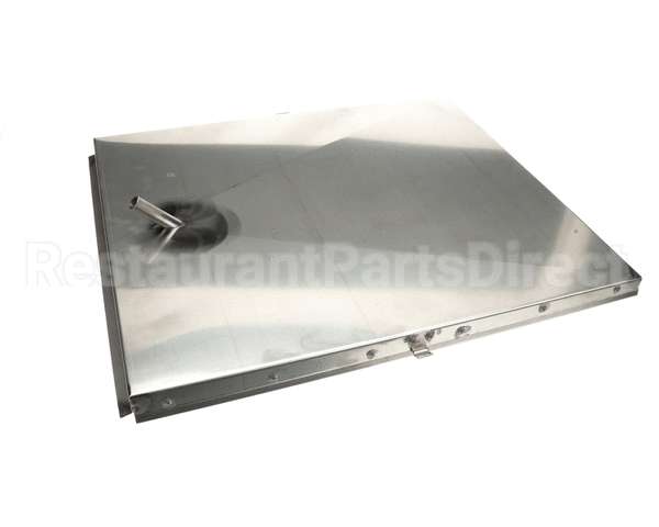 31298890 Revent Drain Box Assembly Eb5