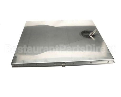 31298890 Revent Drain Box Assembly Eb5