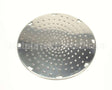 312KD-332 Varimixer Shredding Disc 332 For 312Gs