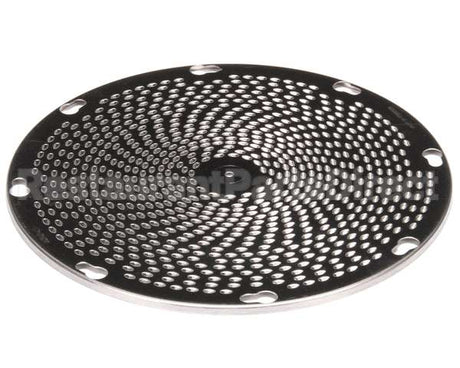 312KD-564 Varimixer 564 Shredding Disc