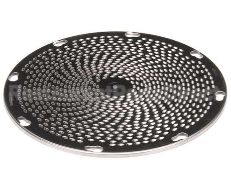 312KD-564 Varimixer 564 Shredding Disc