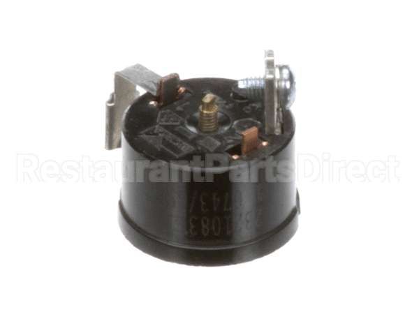 313-029B Beverage Air Overload - Embraco Ne5170Z