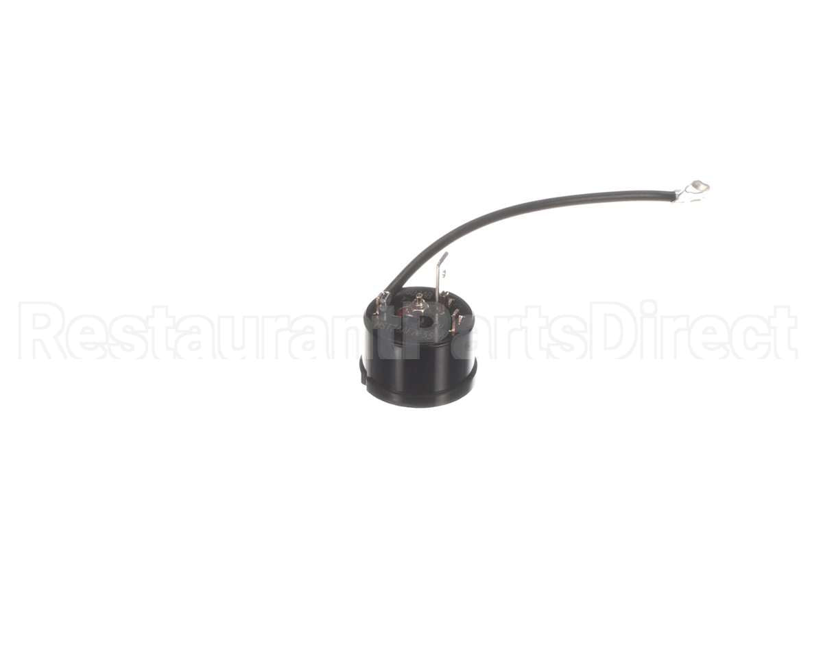 313-063D Beverage Air Overload, Emb (513554006)