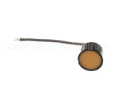 313-064D Beverage Air Overload, Emb (513554025)