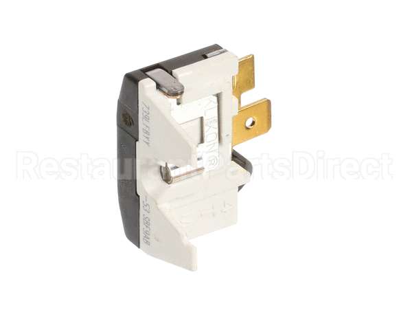 313-071D Beverage Air Overload Emb 13634335