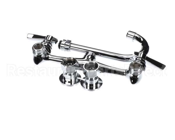 313075 Eagle-Metal Masters Fct 12S8C Sw Wall 2.20 Gpm