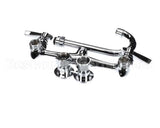 313075 Eagle-Metal Masters Fct 12S8C Sw Wall 2.20 Gpm