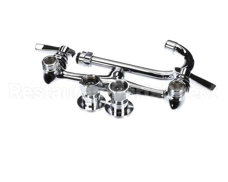 313075 Eagle-Metal Masters Fct 12S8C Sw Wall 2.20 Gpm