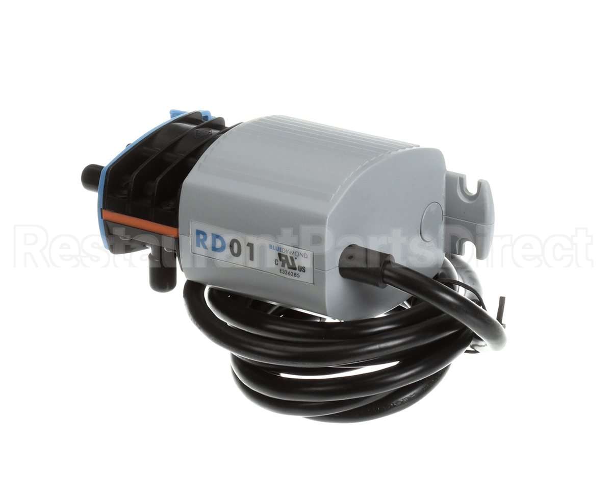 3130848 Hussmann Pump Assy Minibule 0.78A