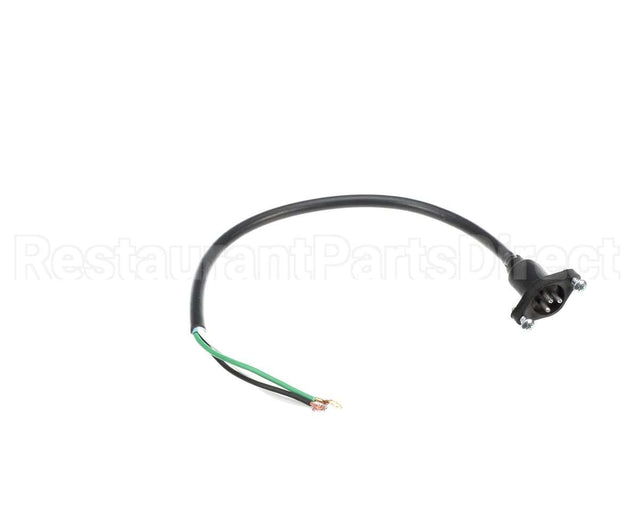 3130B-KIT Styleline Door Plug W/Screws