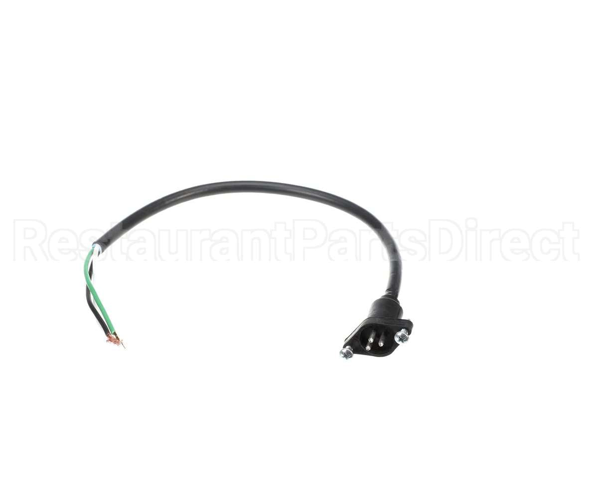 3130B-KIT Styleline Door Plug W/Screws