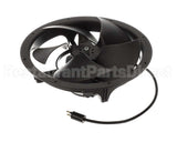 3131703 Hussmann Fan Assy-8In Blade 100-240V