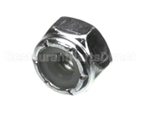313197 Eagle-Metal Masters Locknut 10-24