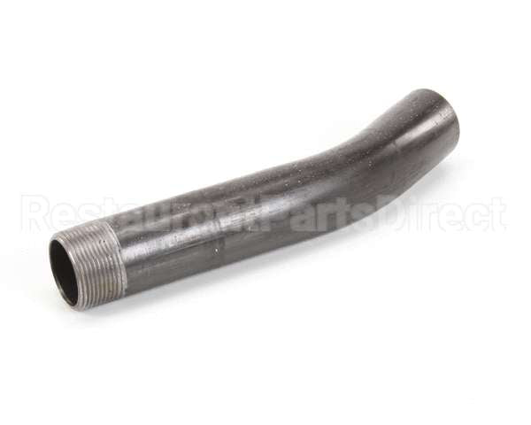 3132 Royal Range Drain Extension Pipe 1-1/4 Npt