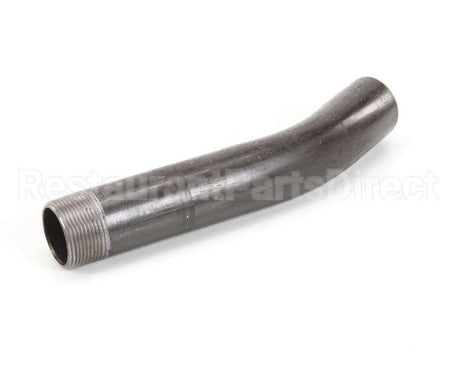 3132 Royal Range Drain Extension Pipe 1-1/4 Npt