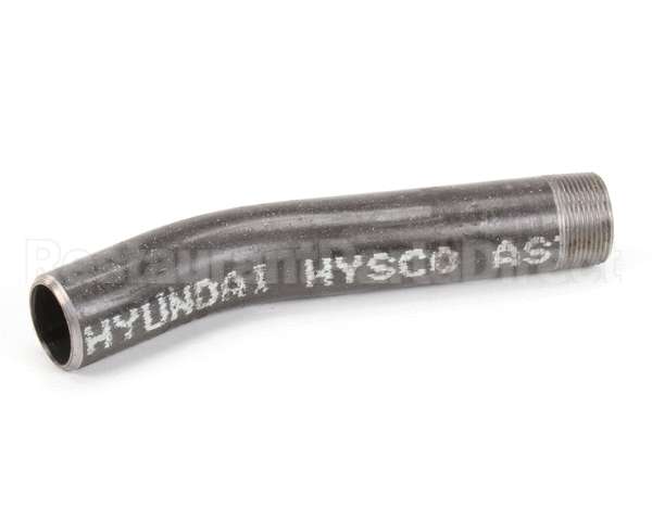 3132 Royal Range Drain Extension Pipe 1-1/4 Npt