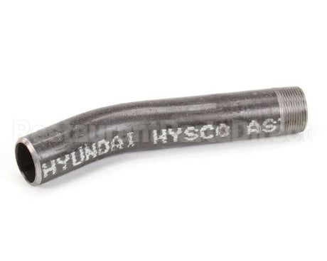 3132 Royal Range Drain Extension Pipe 1-1/4 Npt