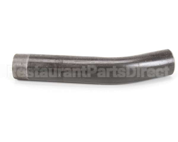 3132 Royal Range Drain Extension Pipe 1-1/4 Npt