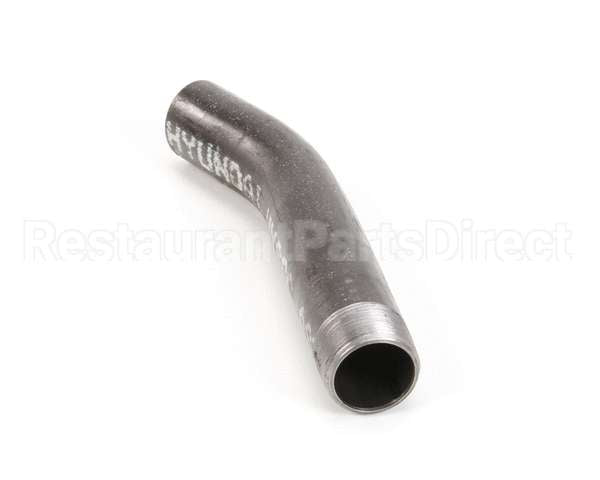 3132 Royal Range Drain Extension Pipe 1-1/4 Npt