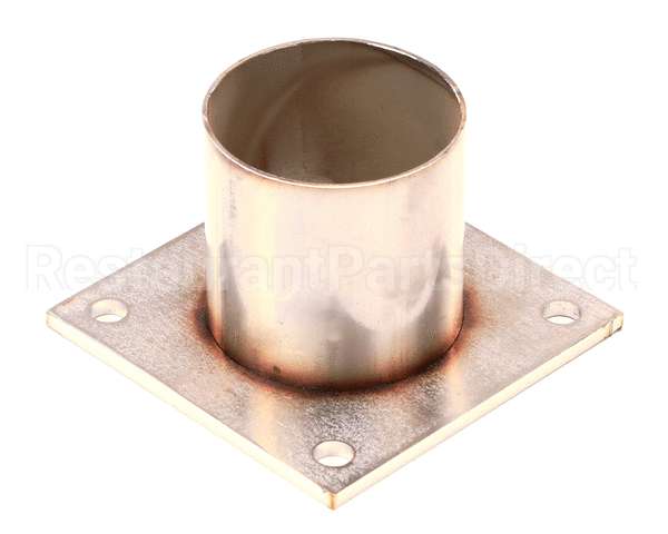 313300 Champion - Moyer Diebel Flange Weld.suction Ci Pmp