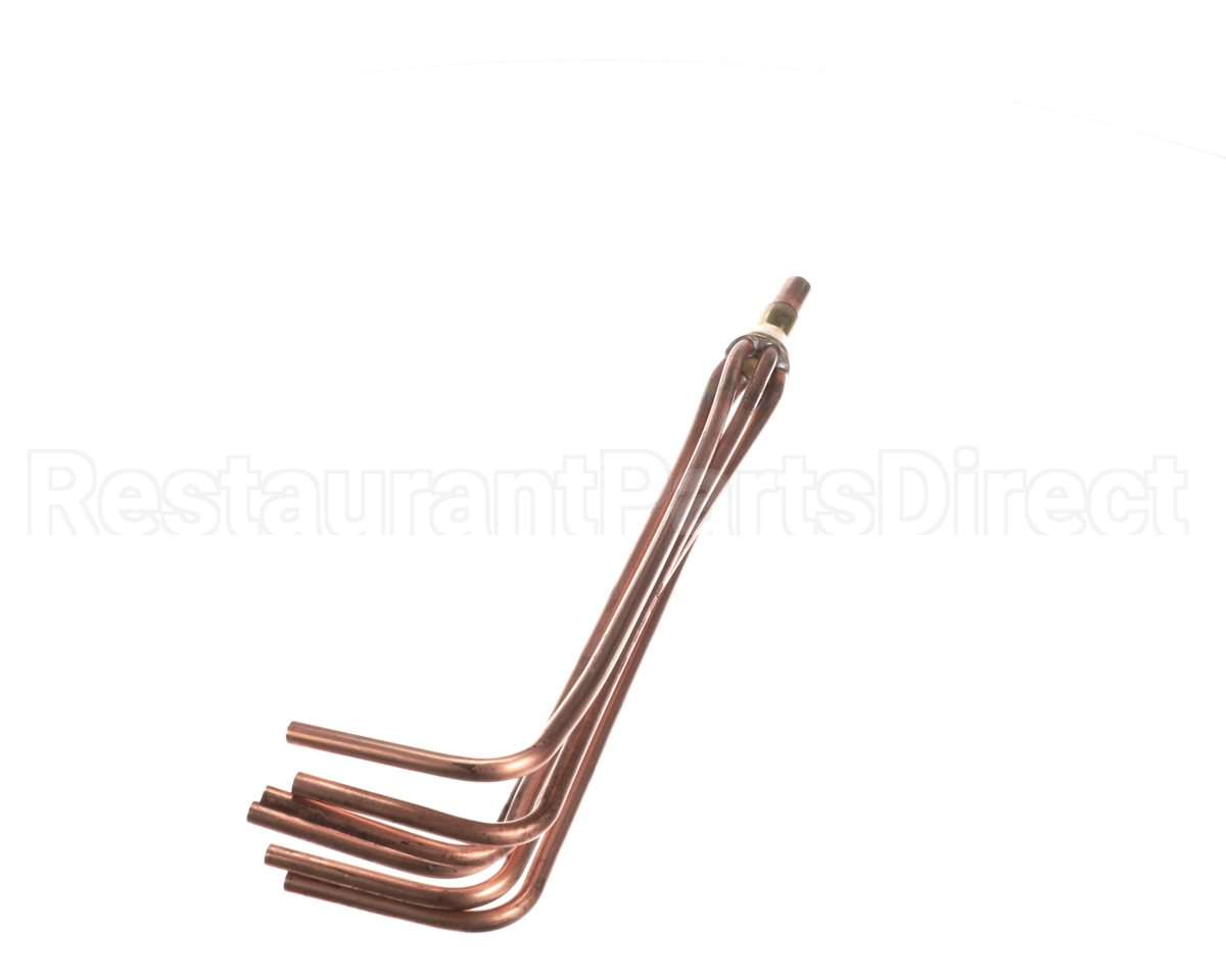 3136071 Hussmann Distributor Assy-1/3 Tn El 6 Cir