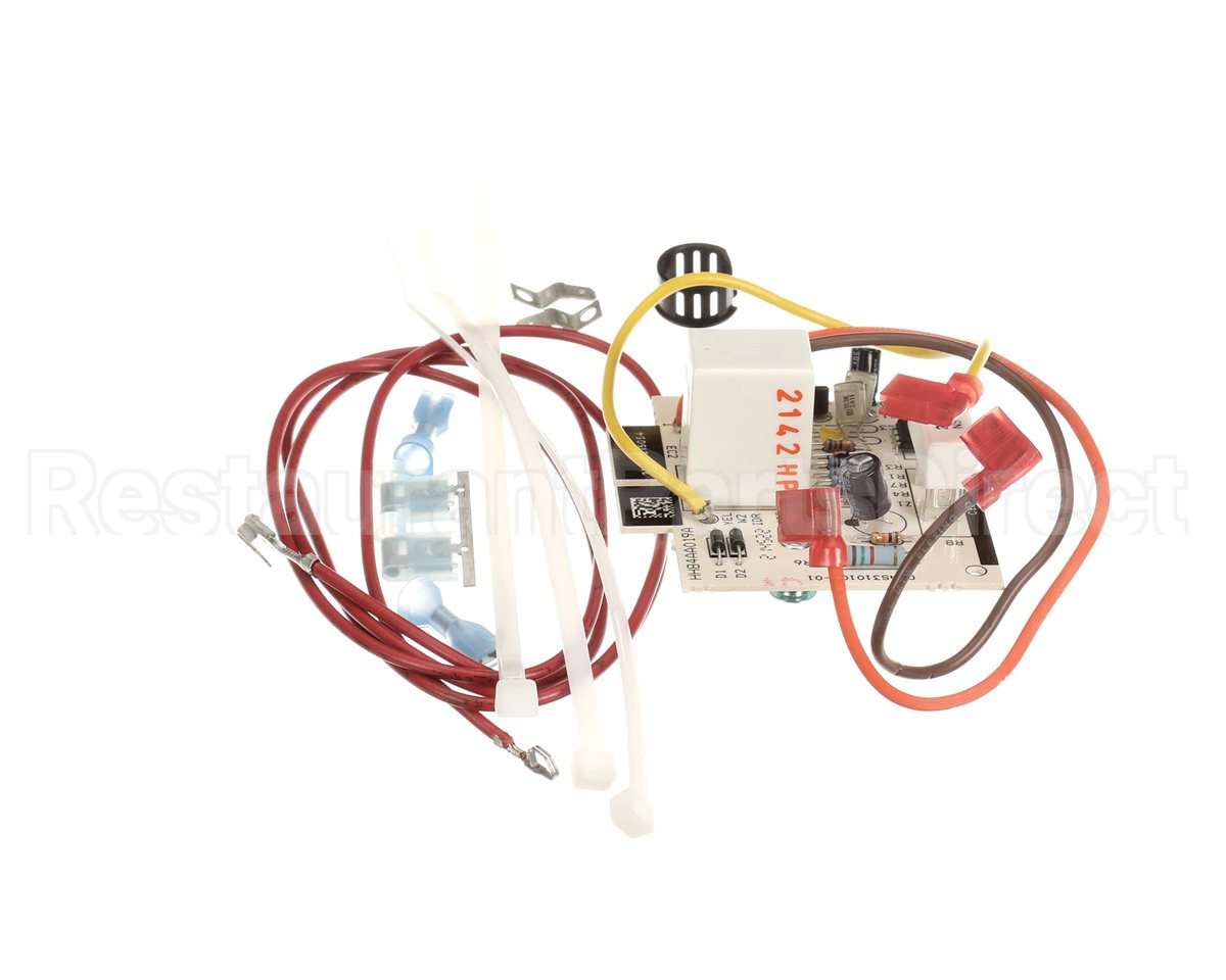 313680-751 Bryant Payne Inducer Control Board