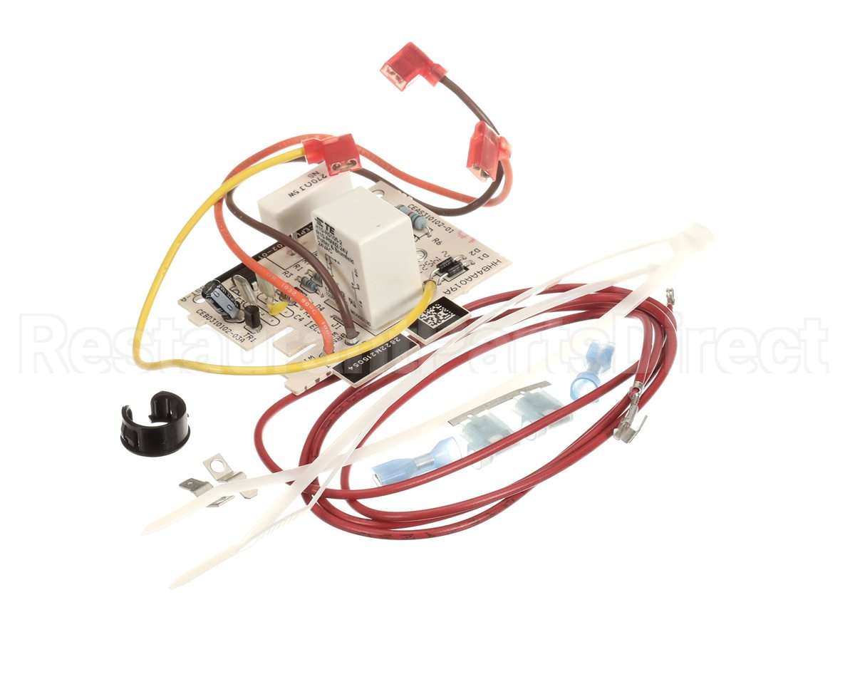 313680-751 Bryant Payne Inducer Control Board