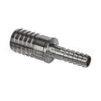 3137 Lancer Ss Splicer 1/4 Barb X 1/2 Barb