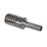 3137 Lancer Ss Splicer 1/4 Barb X 1/2 Barb