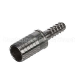 3137 Lancer Ss Splicer 1/4 Barb X 1/2 Barb