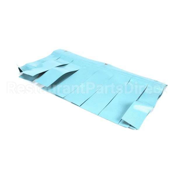 313791 Compatible Champion Curtain 24 X 13 Eyelet