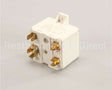 314-016A Beverage Air Relay Copeland Pn 040-0166-10 (Ge) 3Arr3