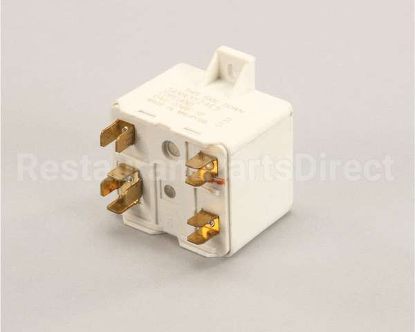 314-016A Beverage Air Relay Copeland Pn 040-0166-10 (Ge) 3Arr3