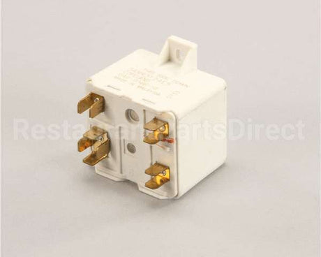 314-016A Beverage Air Relay Copeland Pn 040-0166-10 (Ge) 3Arr3