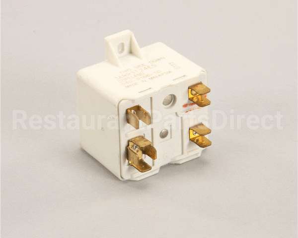 314-016A Beverage Air Relay Copeland Pn 040-0166-10 (Ge) 3Arr3