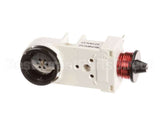 314-037D Beverage Air Relay/Overload Danfoss117U4129