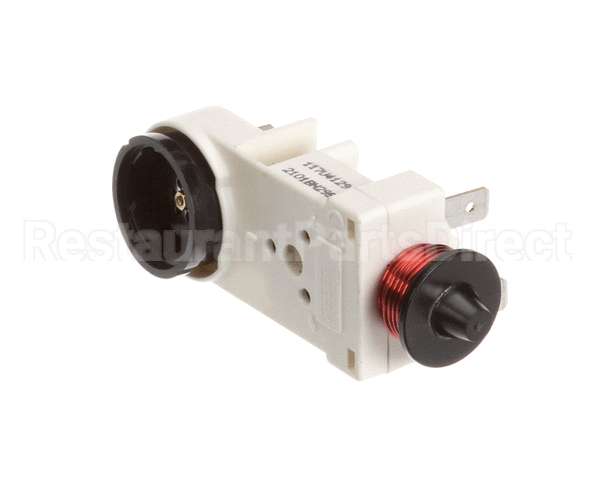 314-037D Beverage Air Relay/Overload Danfoss117U4129