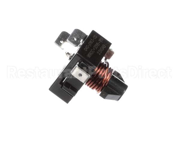 314-044D Beverage Air Relay (Kl)9660C-3027-189-01R7L Emerson #