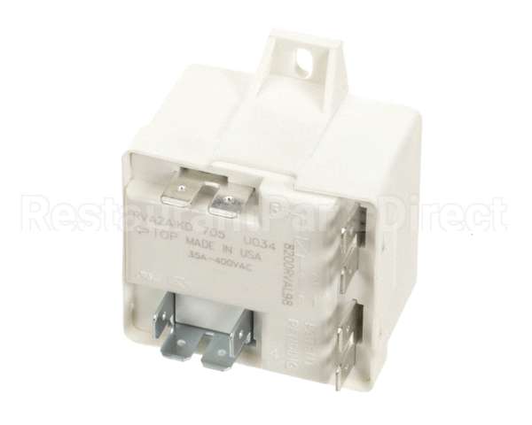 314-046D Beverage Air Relay 8200Rval98