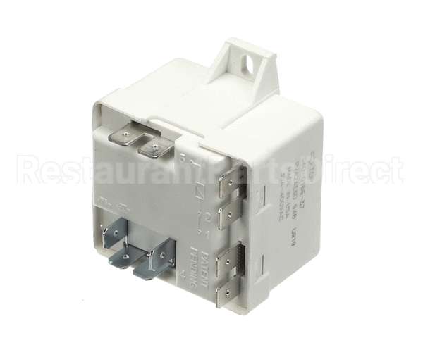 314-048D Beverage Air Relay Rft32 Copeland # 040-0166-37