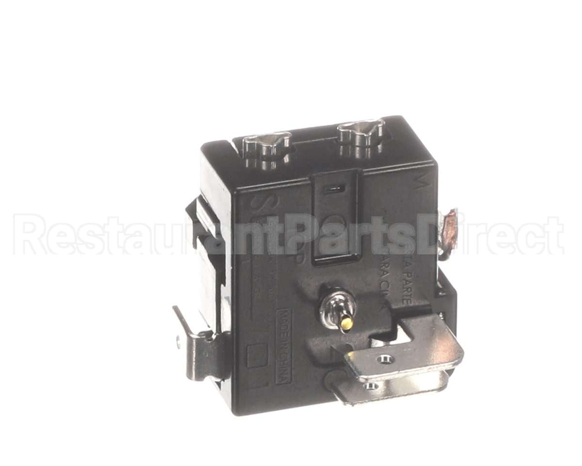 314-070D Beverage Air Relay - Tec, 820-10110, 9660C-0318-157
