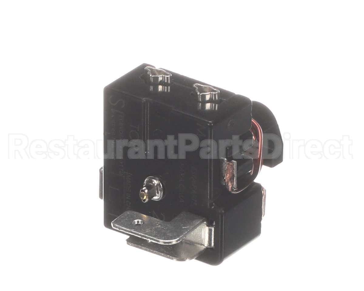 314-070D Beverage Air Relay - Tec, 820-10110, 9660C-0318-157