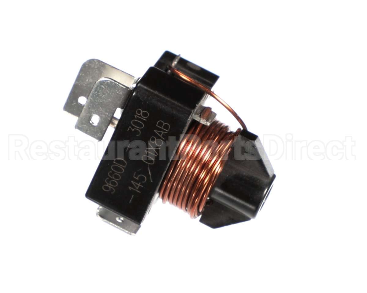 314-071D Beverage Air Relay - Tec, 820-10293