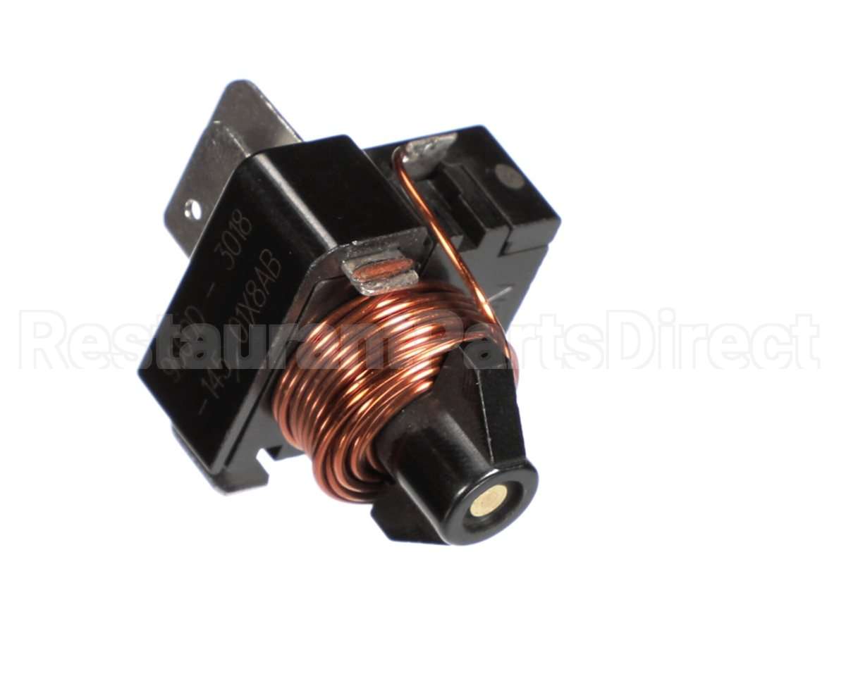 314-071D Beverage Air Relay - Tec, 820-10293