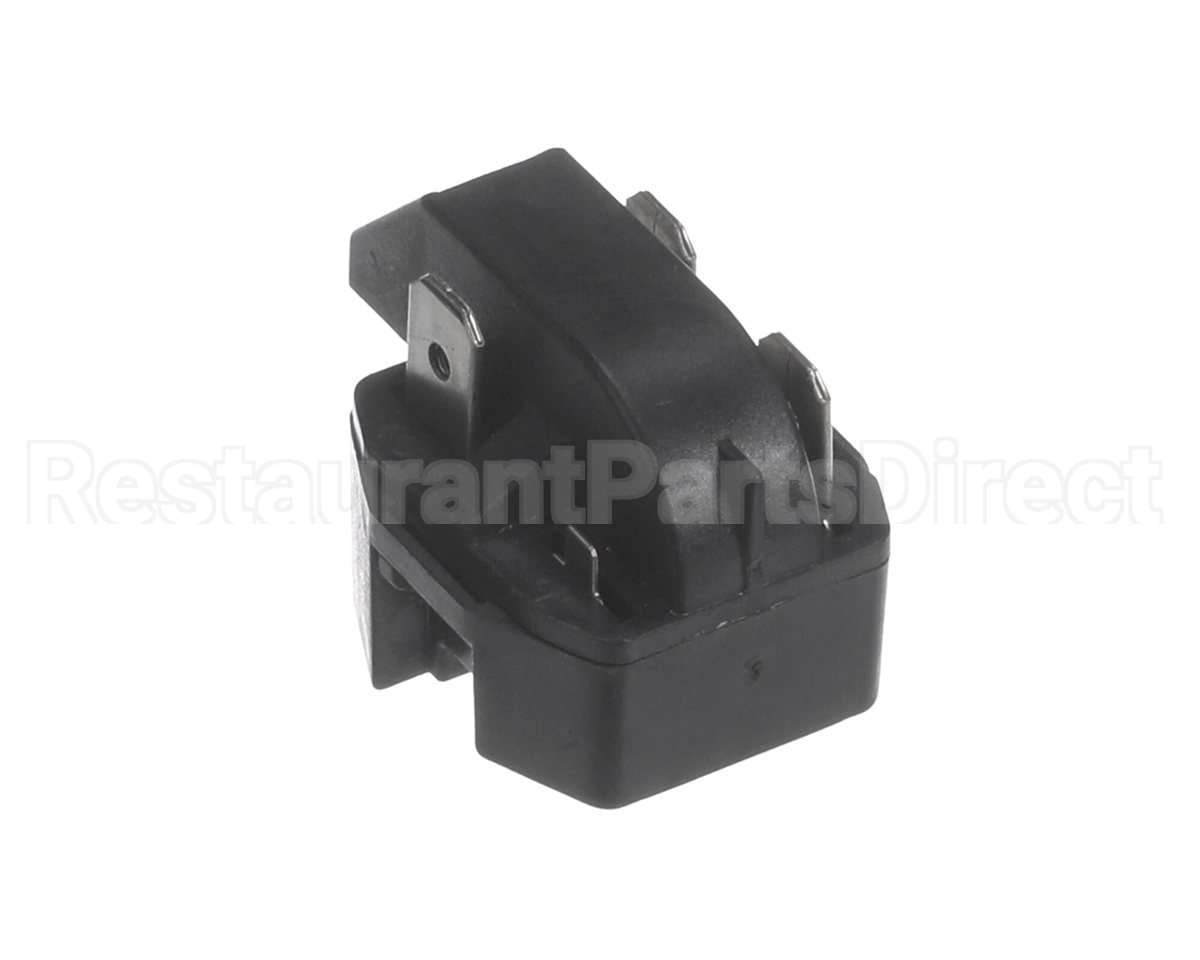 314-072D Beverage Air Relay, Ptc-Emb (8Ea14C3 - 115V - 3 Term)