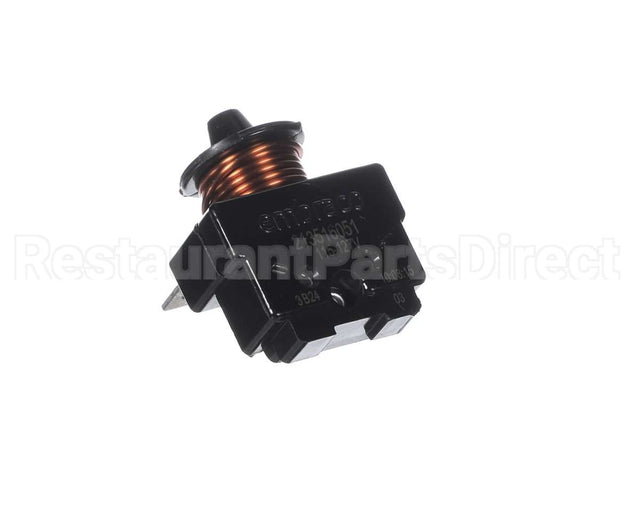 314-074D Beverage Air Start Relay, Emb (513516053)